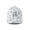 Puma - Men's Verdant "P" Golf Cap (024526 02)