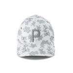 Puma - Men's Verdant "P" Golf Cap (024526 02)