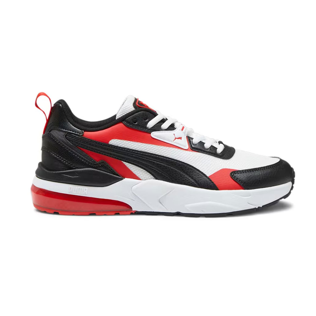 Puma Men s Vis2k Back To Heritage Shoes 393469 02 SVP Sports