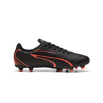 Puma - Men's Vitoria Firm/Artificial Ground Soccer Cleats (107483 09)