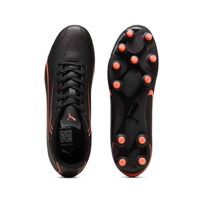 Puma - Men's Vitoria Firm/Artificial Ground Soccer Cleats (107483 09)