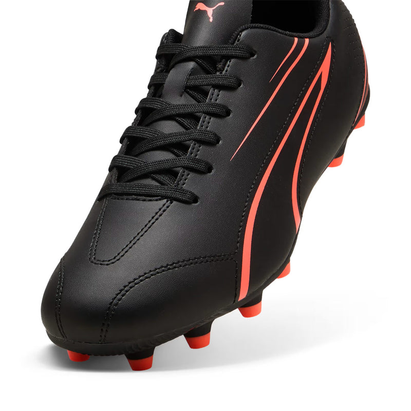 Puma - Men's Vitoria Firm/Artificial Ground Soccer Cleats (107483 09)