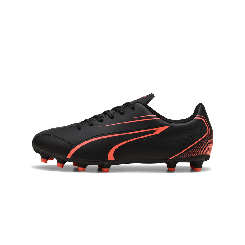 Puma - Men's Vitoria Firm/Artificial Ground Soccer Cleats (107483 09)