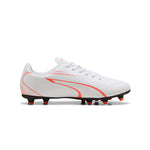 Puma - Men's Vitoria Firm/Artificial Ground Soccer Cleats (107483 10)