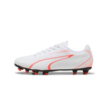Puma - Men's Vitoria Firm/Artificial Ground Soccer Cleats (107483 10)