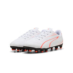 Puma - Men's Vitoria Firm/Artificial Ground Soccer Cleats (107483 10)