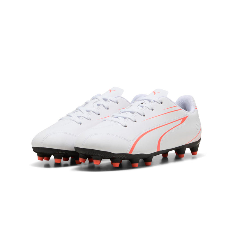 Puma - Men's Vitoria Firm/Artificial Ground Soccer Cleats (107483 10)