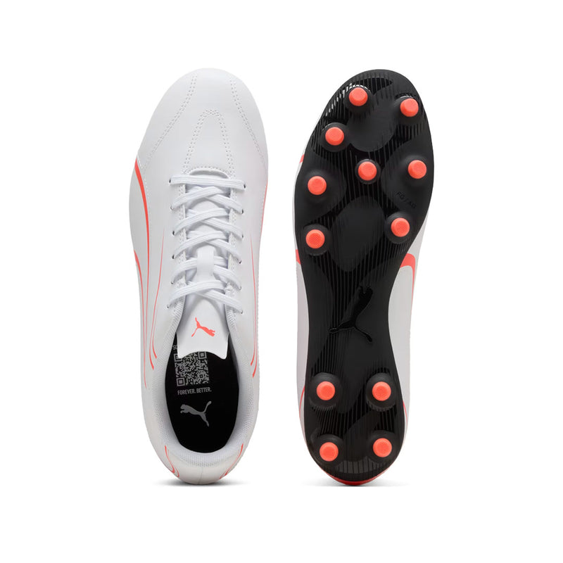 Puma - Men's Vitoria Firm/Artificial Ground Soccer Cleats (107483 10)