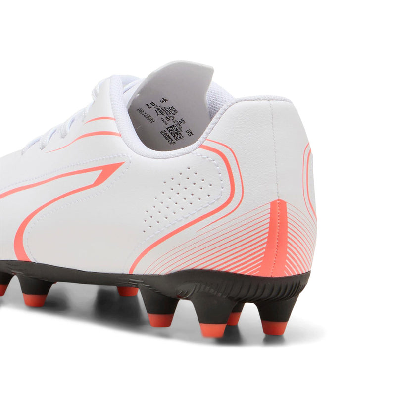 Puma - Men's Vitoria Firm/Artificial Ground Soccer Cleats (107483 10)