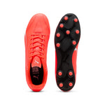 Puma - Men's Vitoria Firm/Artificial Ground Soccer Cleats (107483 11)
