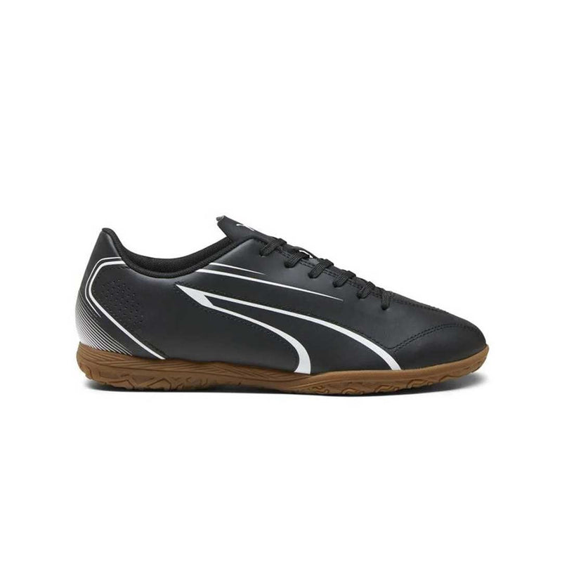 Puma - Men's Vitoria Indoor Training Soccer Shoes (107485 01)
