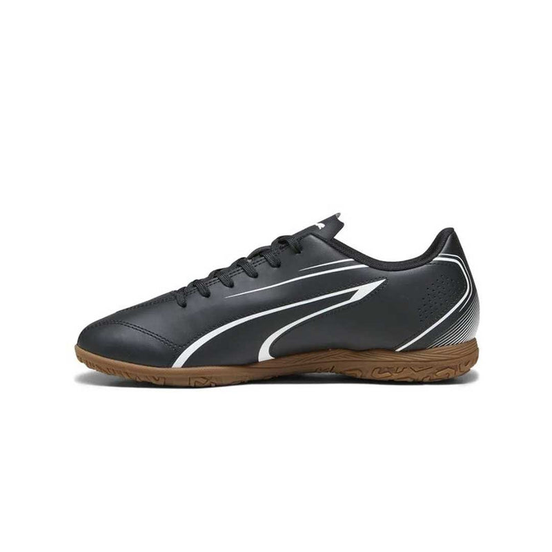 Puma - Men's Vitoria Indoor Training Soccer Shoes (107485 01)