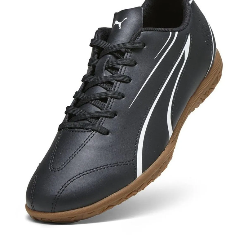 Puma - Men's Vitoria Indoor Training Soccer Shoes (107485 01) – SVP Sports
