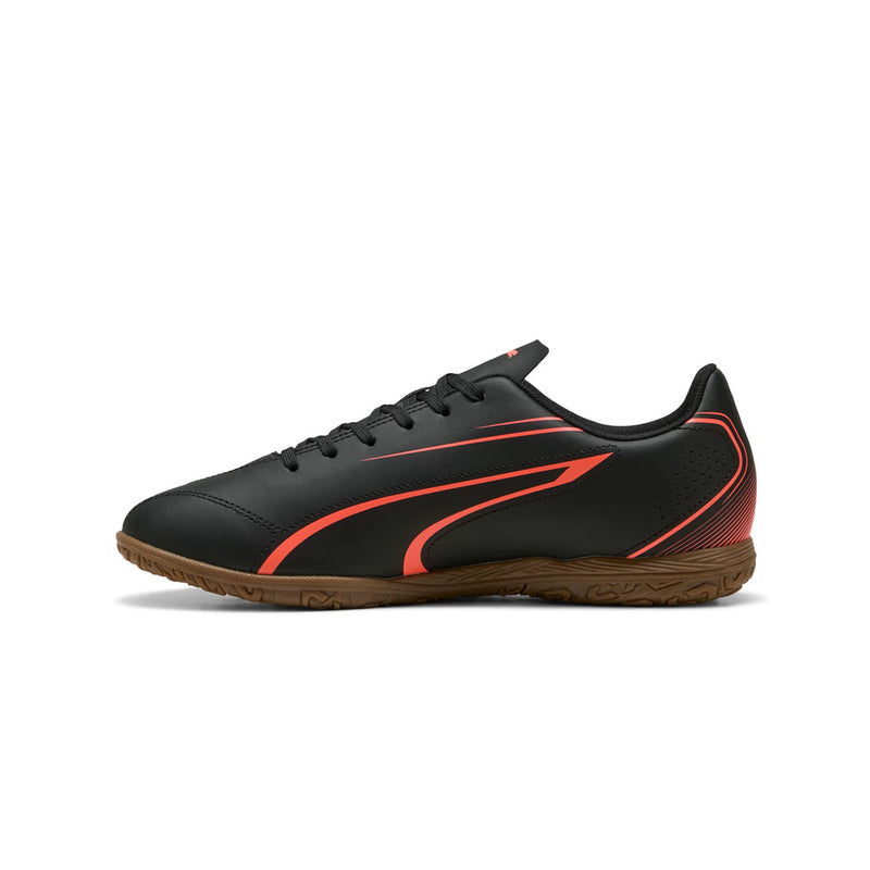 Puma - Men's Vitoria Indoor Training Soccer Shoes (107485 07)