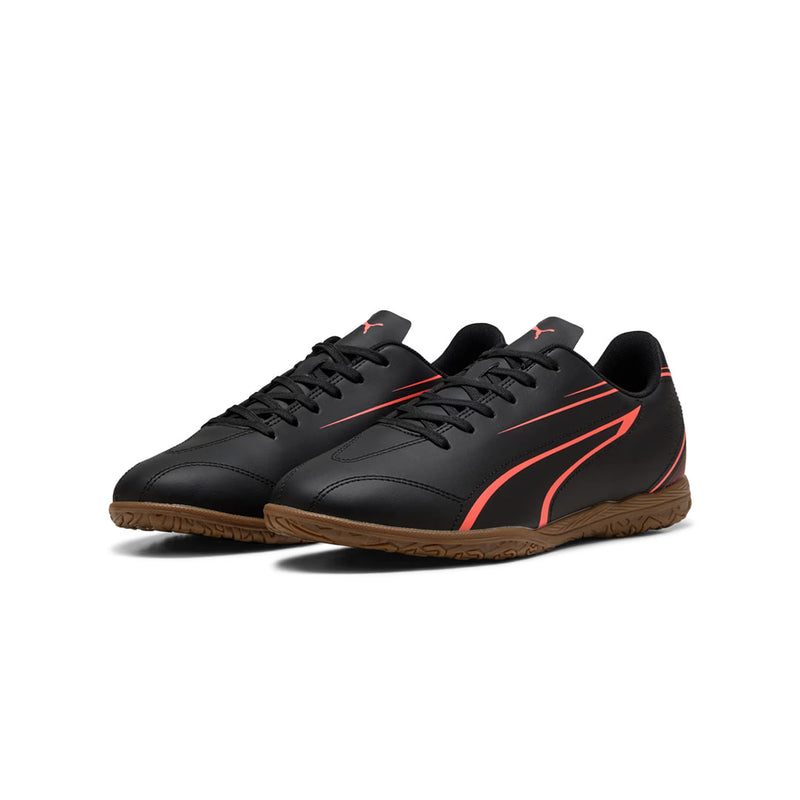 Puma - Men's Vitoria Indoor Training Soccer Shoes (107485 07) – SVP Sports