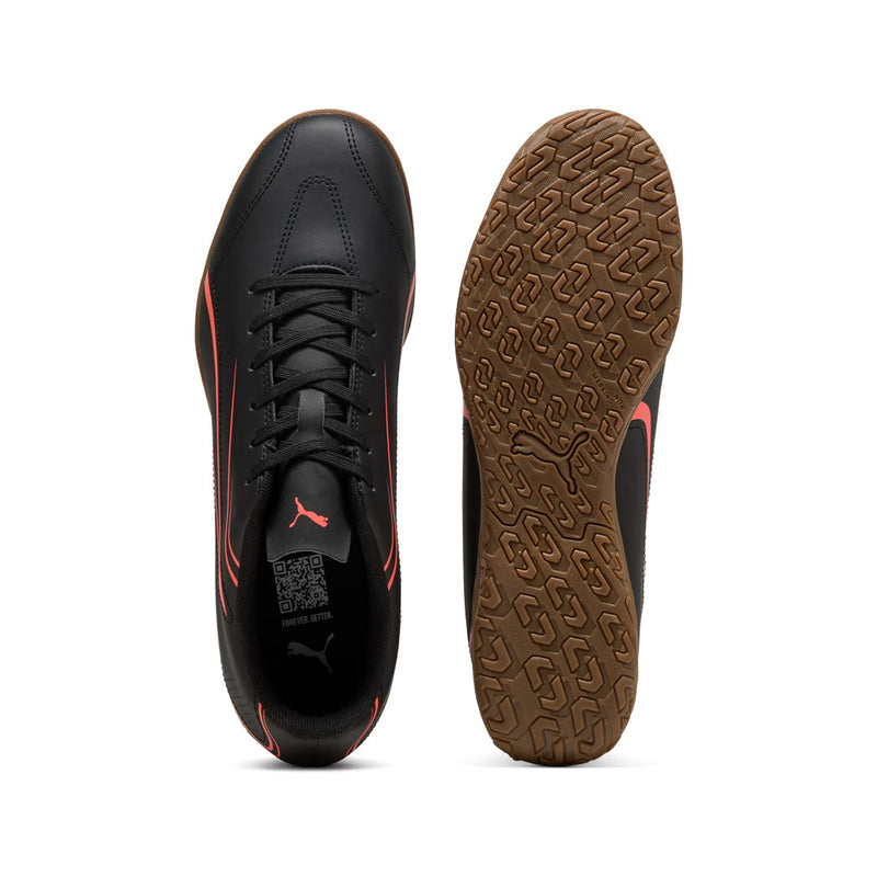 Puma - Men's Vitoria Indoor Training Soccer Shoes (107485 07)