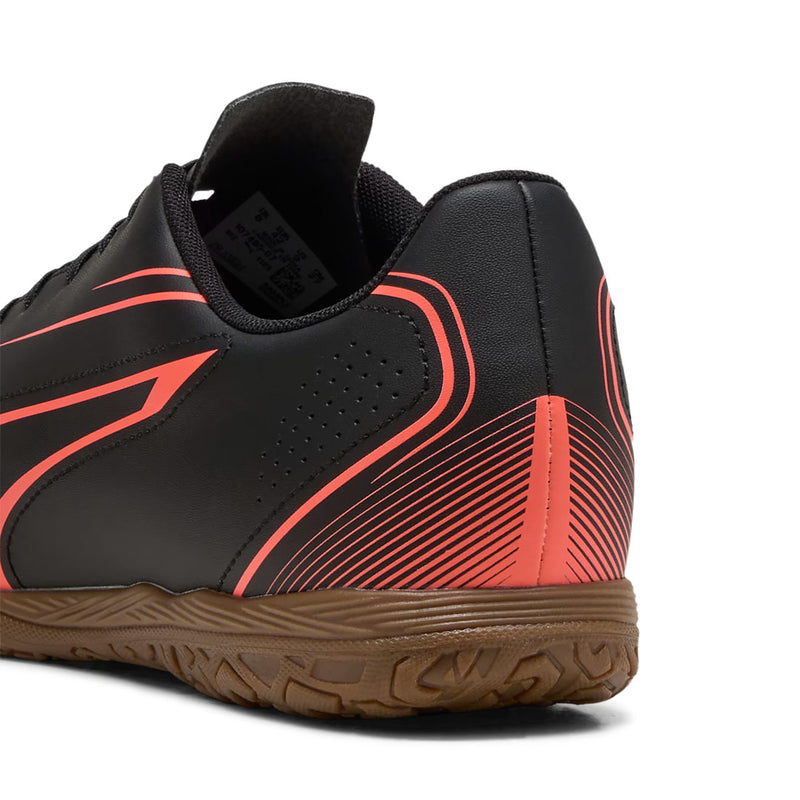 Puma - Men's Vitoria Indoor Training Soccer Shoes (107485 07)