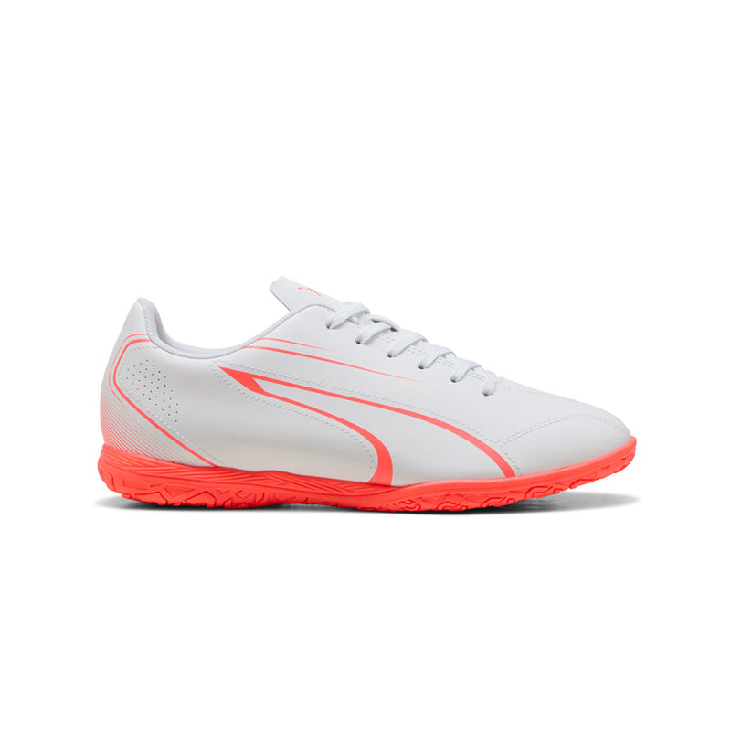Puma - Men's Vitoria Indoor Training Soccer Shoes (107485 08)