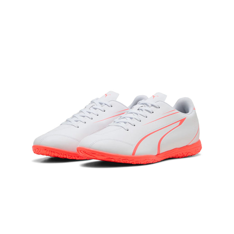 Puma - Men's Vitoria Indoor Training Soccer Shoes (107485 08) – SVP Sports