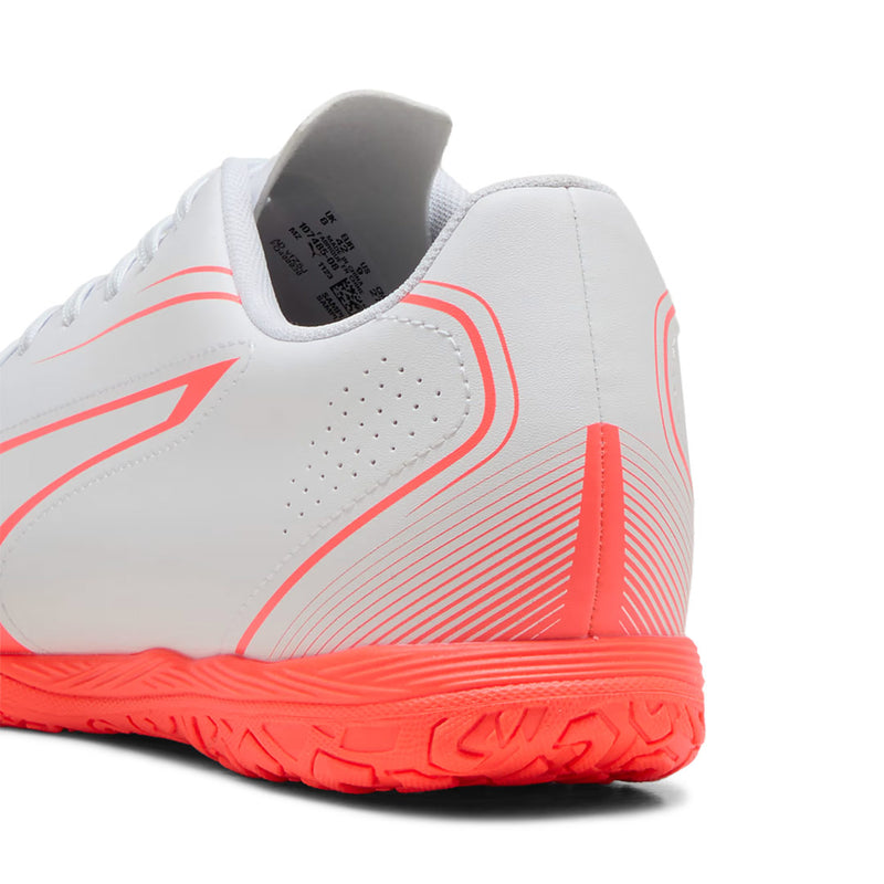 Puma - Men's Vitoria Indoor Training Soccer Shoes (107485 08)