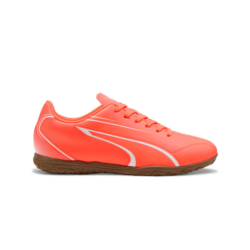 Puma - Men's Vitoria Indoor Training Soccer Shoes (107485 09)