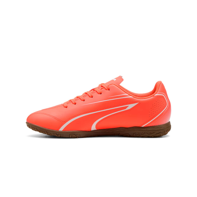 Puma - Men's Vitoria Indoor Training Soccer Shoes (107485 09)