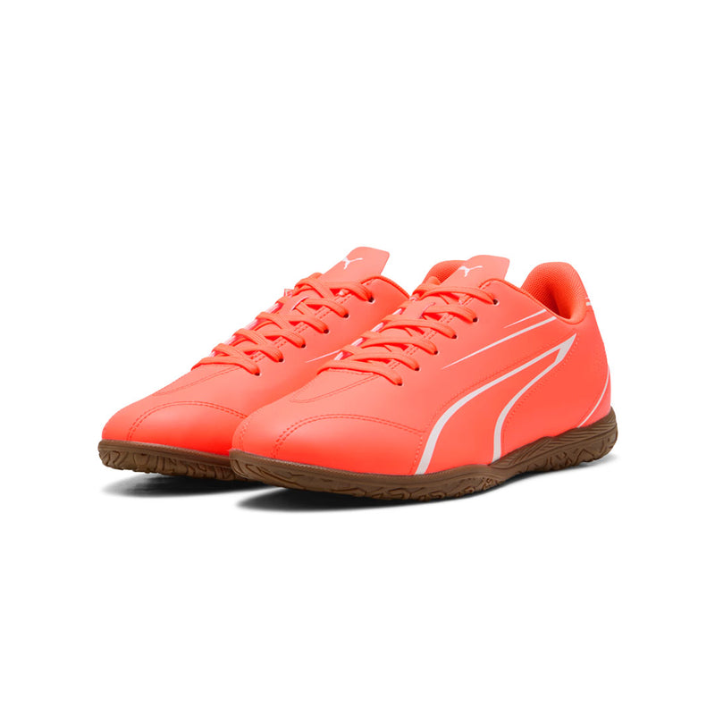 Puma - Men's Vitoria Indoor Training Soccer Shoes (107485 09)