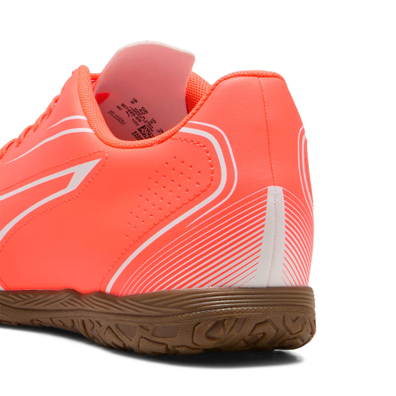 Puma - Men's Vitoria Indoor Training Soccer Shoes (107485 09)