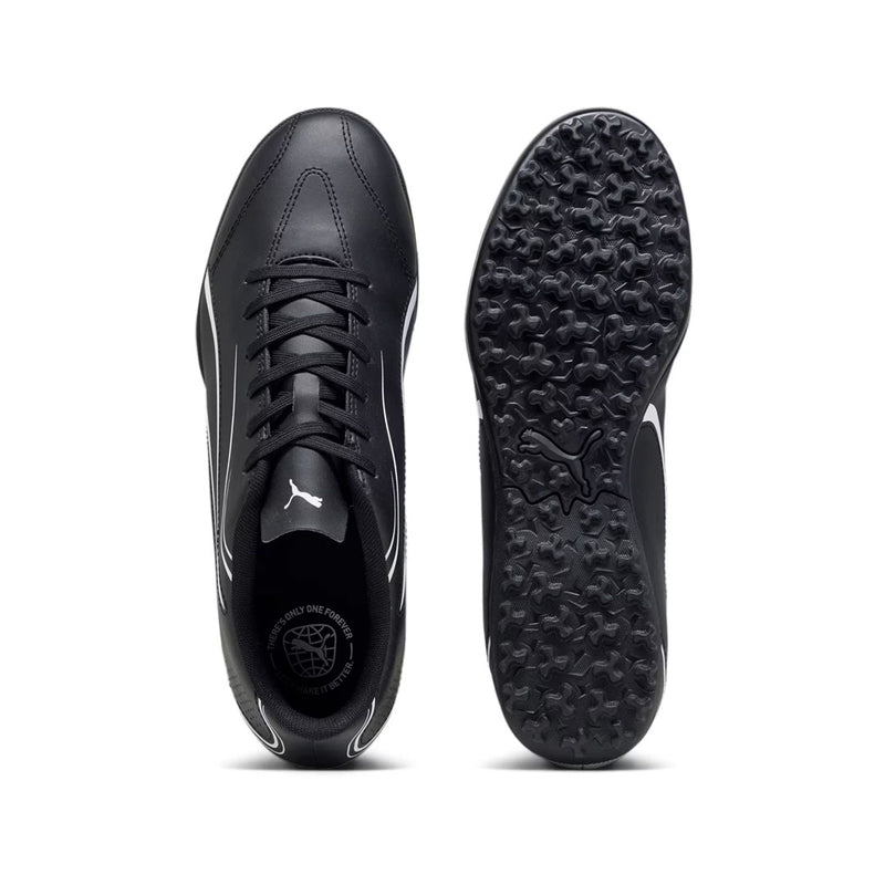 Puma - Men's Vitoria Turf Training Soccer Shoes (107484 01)