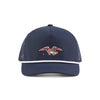 Puma - Men's Volition Eagle Rope Cap (025727 01)
