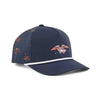 Puma - Men's Volition Eagle Rope Cap (025727 01)