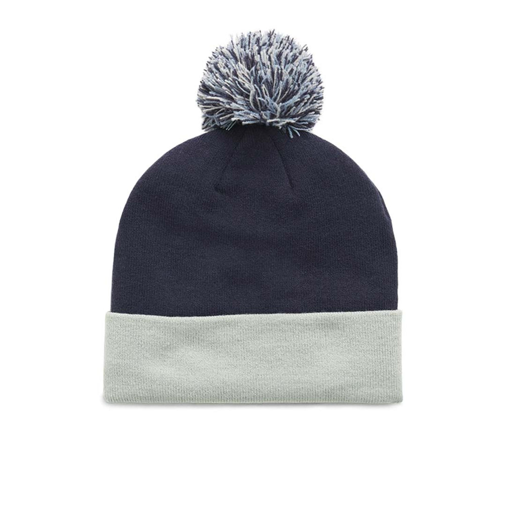 Puma - Men's WRMLBL Removable Pom Beanie (024810 01)