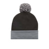 Puma - Men's WRMLBL Removable Pom Beanie (024810 02)