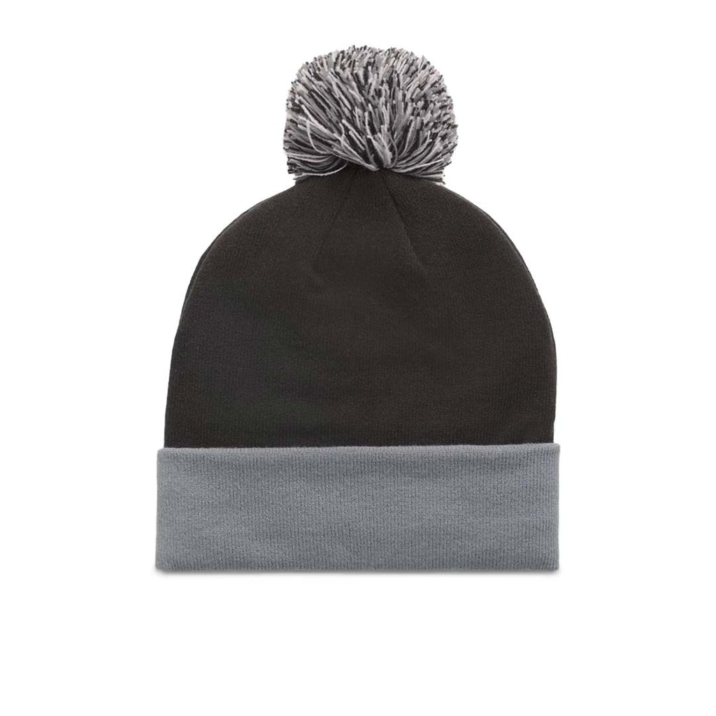 Puma - Men's WRMLBL Removable Pom Beanie (024810 02)