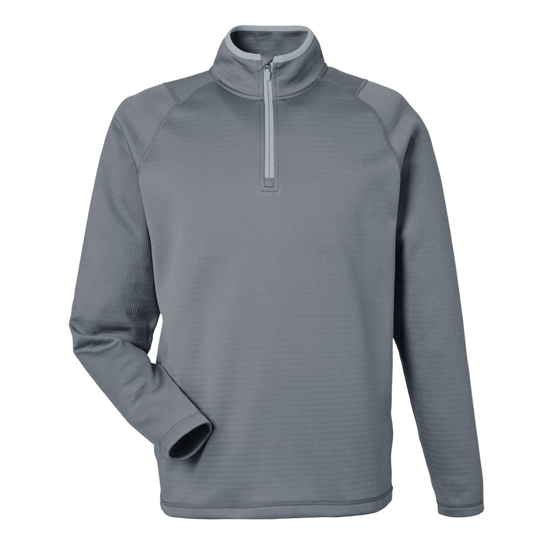 Puma - Men's Waffle Fleece 1/4 Zip Pullover (631105 03) – SVP Sports