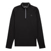 Puma - Men's Waffle Fleece 1/4 Zip Top (626982 01)