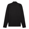 Puma - Men's Waffle Fleece 1/4 Zip Top (626982 01)