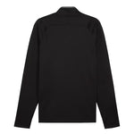 Puma - Men's Waffle Fleece 1/4 Zip Top (626982 01)