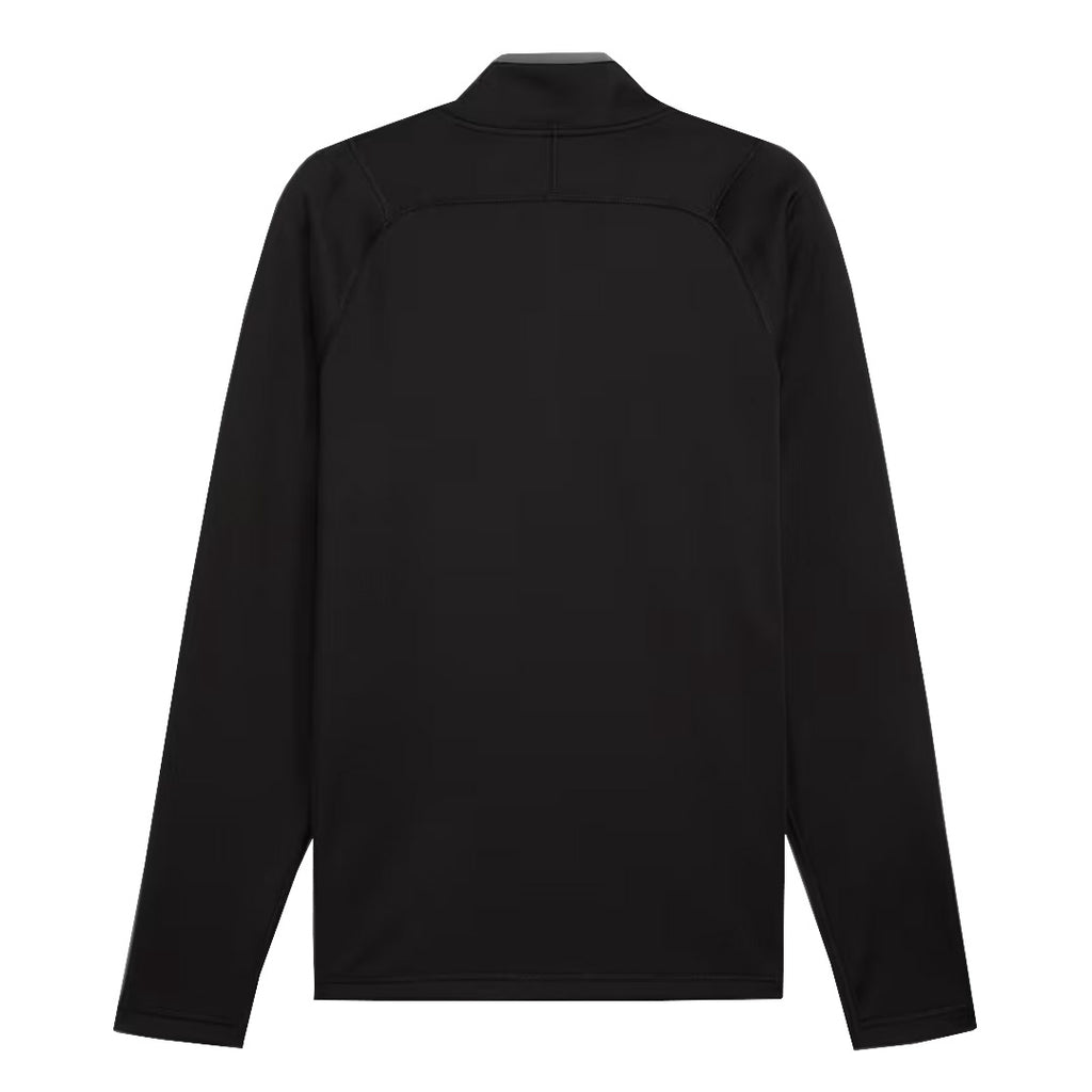 Puma - Men's Waffle Fleece 1/4 Zip Top (626982 01)