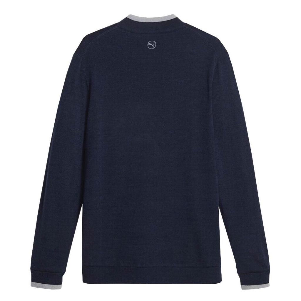 Puma - Men's Windblock Sweater (621528 02)