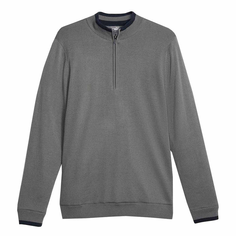 Puma - Men's Windblock Sweater (621528 03)