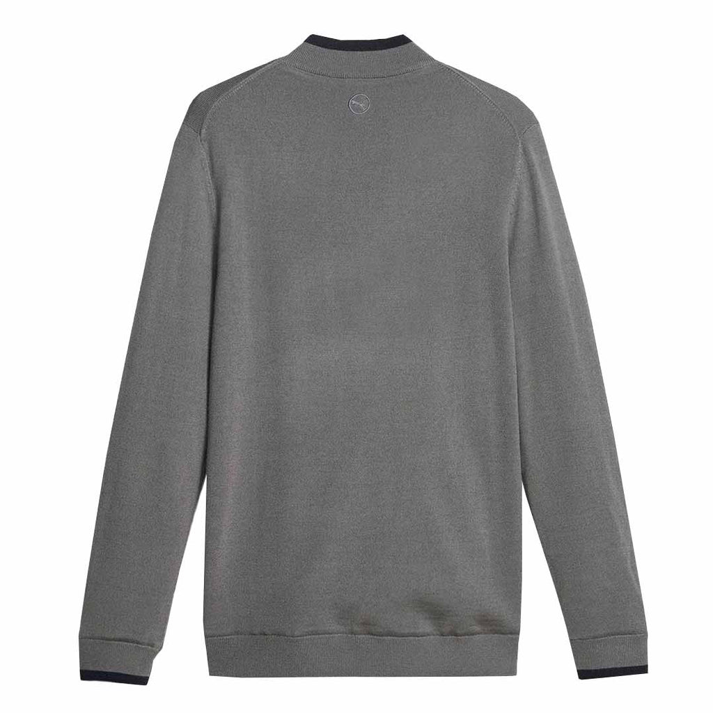 Puma - Men's Windblock Sweater (621528 03)