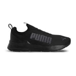 Puma - Chaussures filaires Rapid pour hommes (385881 01) 