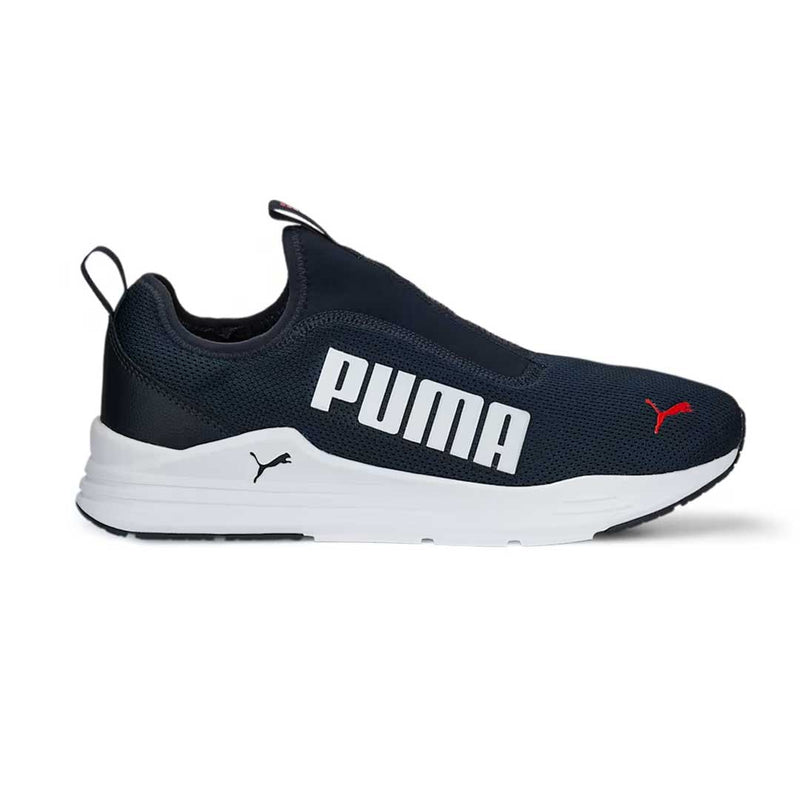Puma - Chaussures filaires Rapid pour hommes (385881 07) 