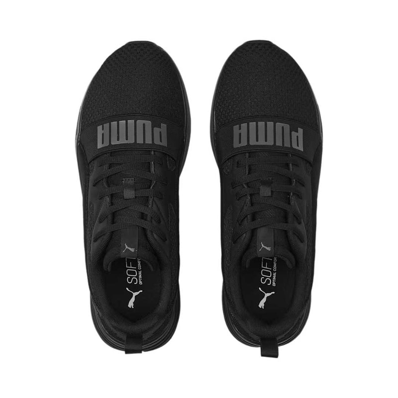 Puma - Men's Wired Run Pure Shoes (389275 01)