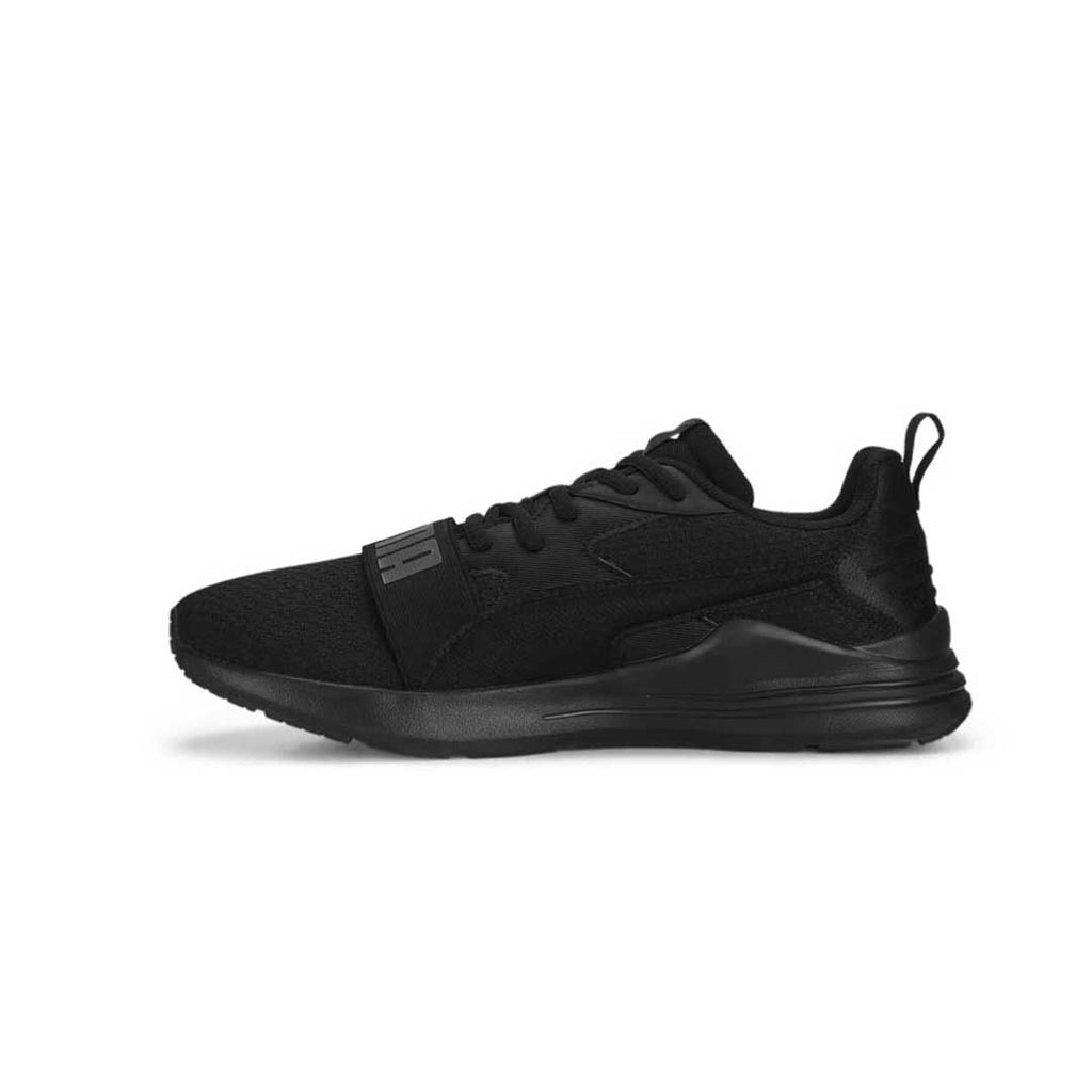 Puma - Men's Wired Run Pure Shoes (389275 01)