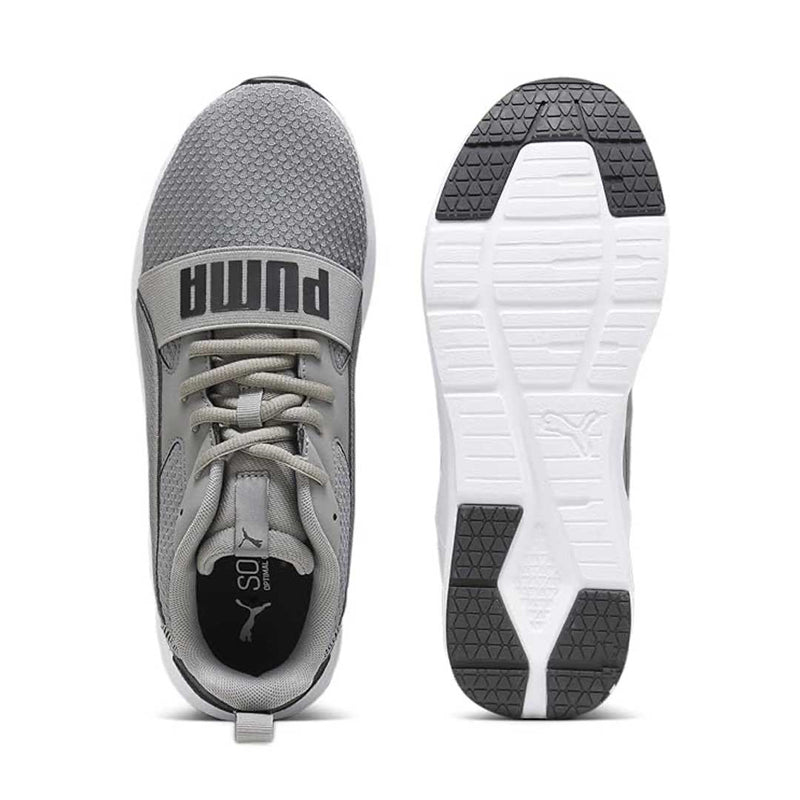 Puma - Chaussures filaires Run Pure pour hommes (389275 10)