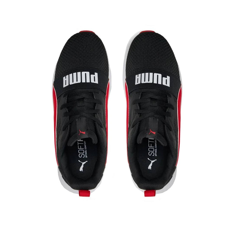Puma - Men's Wired Run Pure Shoes (389275 14)