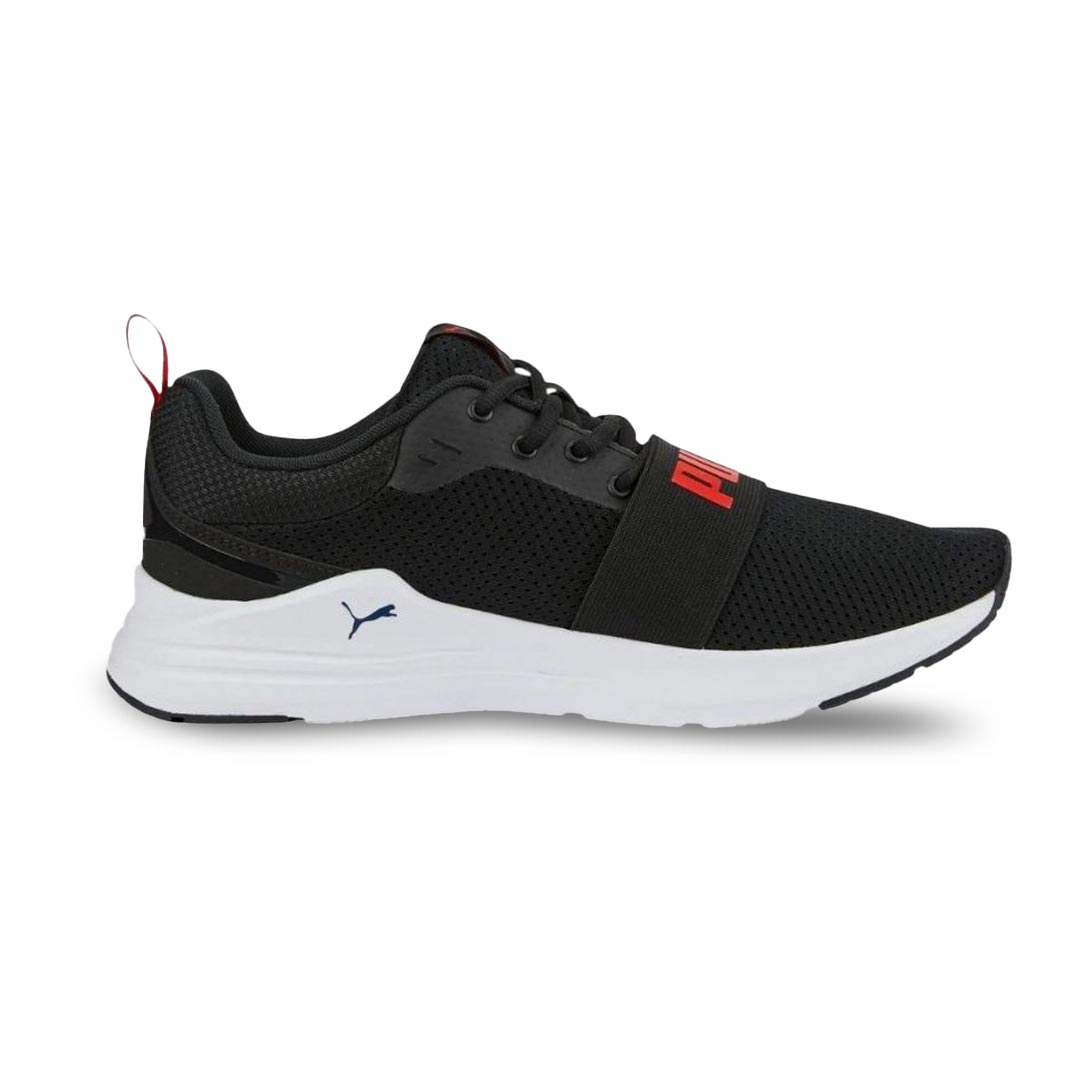 Zapatillas puma sales wired