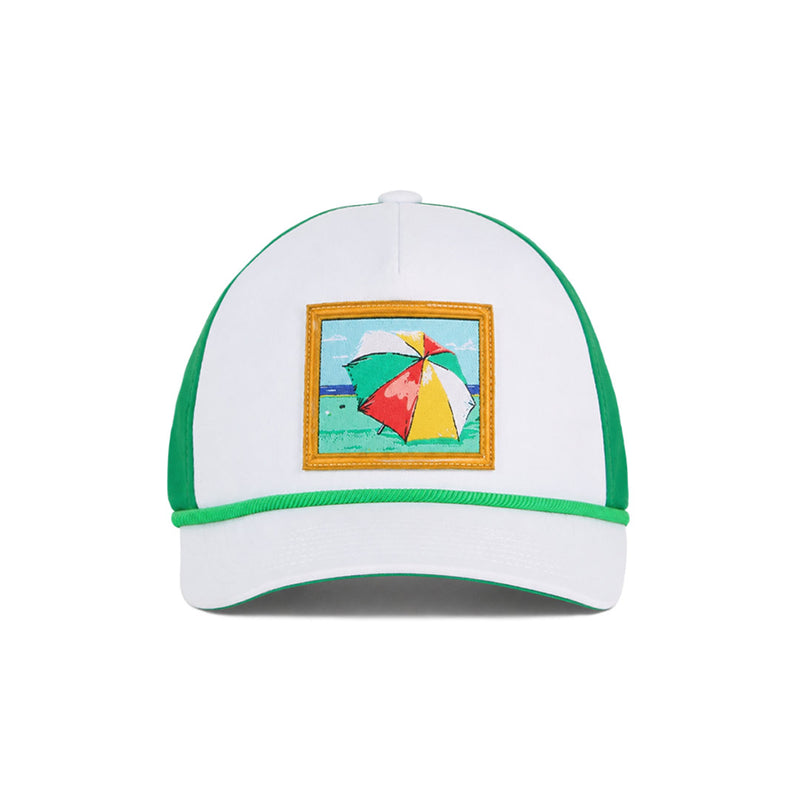 Puma - Men's Puma x API Rope Cap (026267 01)